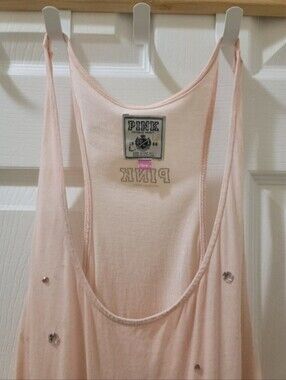 Victoria Secret Pink Tank Top